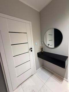 Glamour Apartament z tarasem - 7