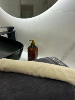 Glamour Apartament z tarasem - 1