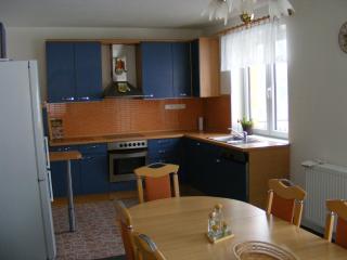Holiday Home U Fišerů - Kašperské Hory - 1