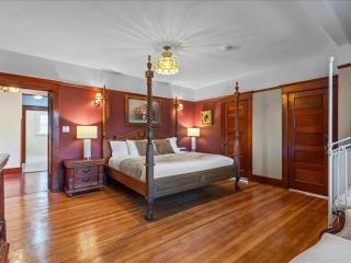 Stonehurst Estate Sleep 16 - 5