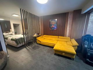 Garden Residence - 8