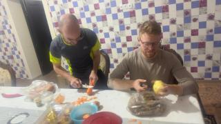 Aihan guest house - 8