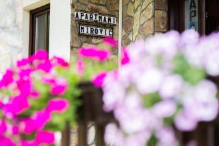 Rooms and apartmants Mirovic - 1