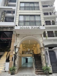 Moon Hotel 66 Bui Thi Xuan - 1