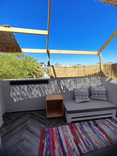 Atheer-أثير central & beach side cozy studio - 6