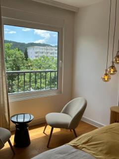 Modern Cozy 1Bdr Stay in Niksic Center - 6