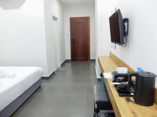 De Zee Hotel - 9
