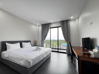 De Zee Hotel - 7