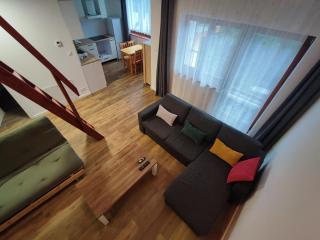 Apartmán Štiavnik - 9