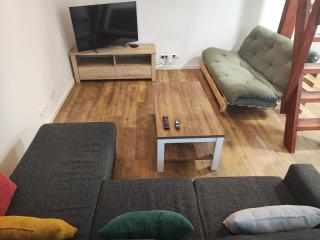 Apartmán Štiavnik - 6