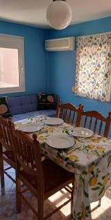 Mytilene Downtown Penthouse - Mytilini - 5