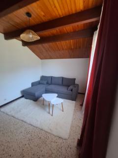 Appartement 2 personnes - 1