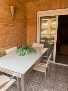 Apartment in Bahía Park building, next to the hotels - 5