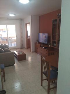 Apartment in Bahía Park building, next to the hotels - 3