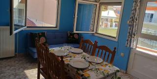 Mytilene Downtown Penthouse - Mytilini - 6