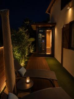 Villa AGADA GUEST HOUSE ONLY ADULT - 7
