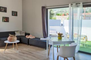 Casa Sol location de vacances indépendante à Calvi moins de 2km plage - 2
