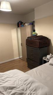 Spacious double room in a shared house - 3