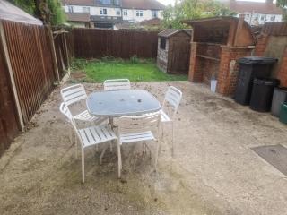 Spacious double room in a shared house - 2