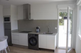 Alén de Louro - Apartamento 8 Carnota - 5