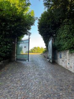 The Villa of the Bologna Hills - 6