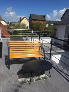 La maison spacieuse et confortable - 8