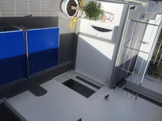 La maison spacieuse et confortable - 5