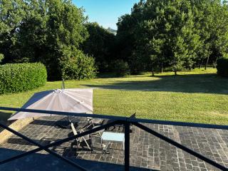 The Villa of the Bologna Hills - 7