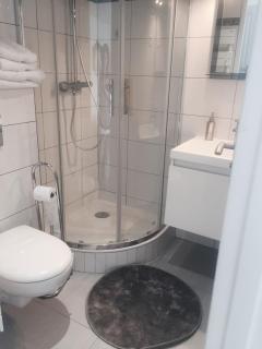 La maison spacieuse et confortable - 2