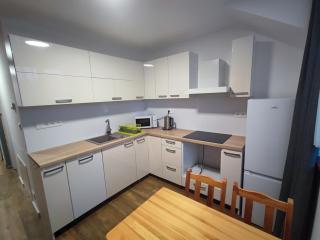 Apartmán Štiavnik - 2