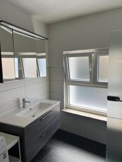 Ferienwohnung Krayenbergblick 1 - 5