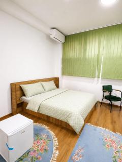 City Center Parliament Apartments - 4