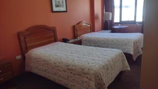 Hotel Sucali - 8