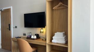 Emerald Tide Hotel - Blackpool - 4