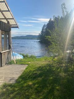 Lappnäs Bed & Breakfast - 1