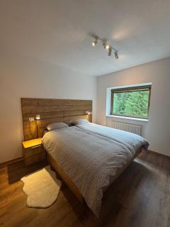 Appartamento Edelweiss - Sella Nevea - 5