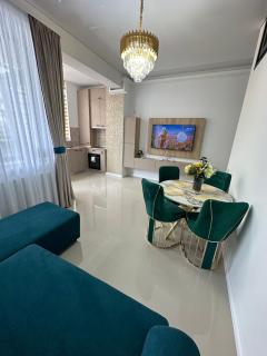 Ianis Residence Mamaia Nord - 0