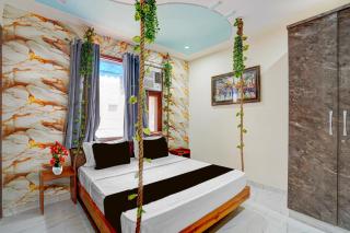 Townhouse Manglapuri Delhi Formerly Cozy Stays - 8