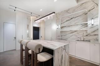 Luxury Apartament On Rustaveli - 9