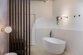 Luxury Apartament On Rustaveli - 8