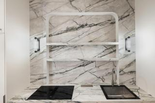 Luxury Apartament On Rustaveli - 6