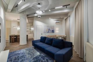 Luxury Apartament On Rustaveli - 0