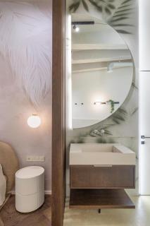 Luxury Apartament On Rustaveli - 5