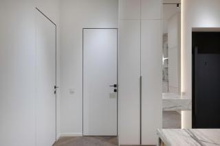 Luxury Apartament On Rustaveli - 4