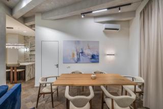 Luxury Apartament On Rustaveli - 3
