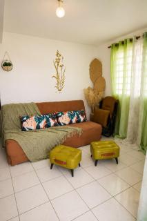 VILLA KAZALUCE - Appart Stéphanie 2 chambres - 8