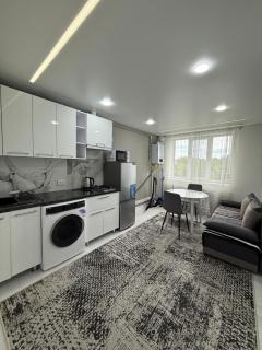 Confortable and ideal Briceni apartament Квартира посуточно - 7