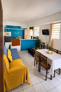 VILLA KAZALUCE - Appart Rosita 1 chambre - 8