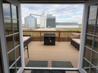 Wheatland View - 0