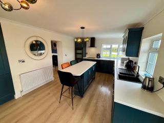 West Clare Hideaway - Four Bedroom Holiday Home - Wild Atlantic Way - 3